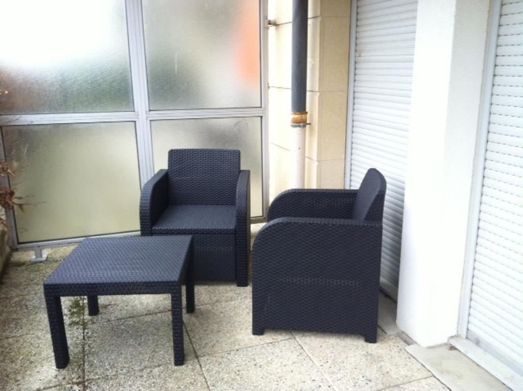 Studio Disneyland Paris - Terrasse Montévrain Room photo